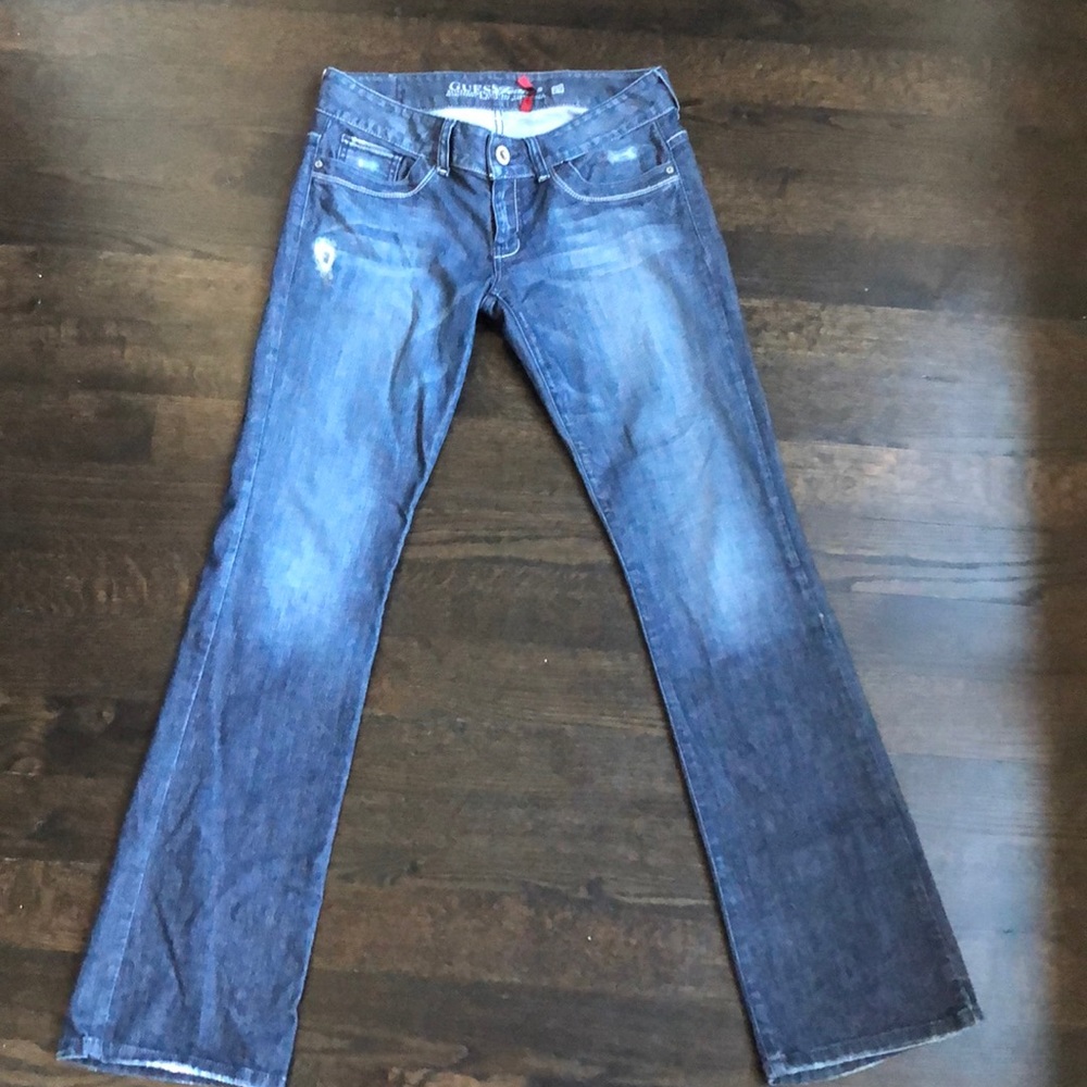 Guess Jeans